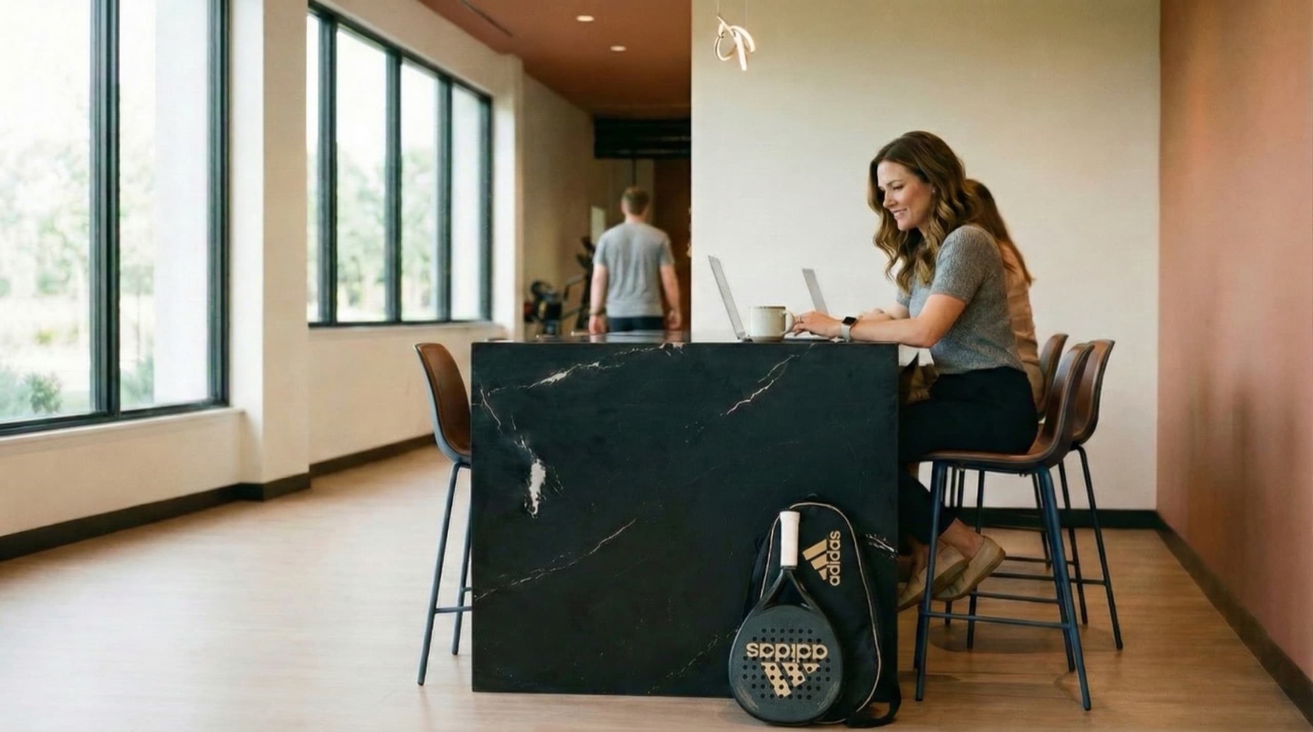 Coworking